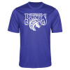 Thumbnail image for  Royal Heather Performance Contender Tee