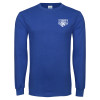 Thumbnail image for  Royal Long Sleeve T Shirt