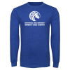 Thumbnail image for  Royal Long Sleeve T Shirt