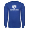 Thumbnail image for  Royal Long Sleeve T Shirt