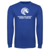 Thumbnail image for  Royal Long Sleeve T Shirt
