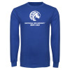 Thumbnail image for  Royal Long Sleeve T Shirt