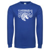 Thumbnail image for  Royal Long Sleeve T Shirt