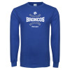 Thumbnail image for  Royal Long Sleeve T Shirt