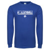 Thumbnail image for  Royal Long Sleeve T Shirt