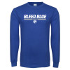 Thumbnail image for  Royal Long Sleeve T Shirt