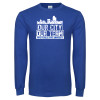 Thumbnail image for  Royal Long Sleeve T Shirt