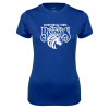 Thumbnail image for  Womens Royal Performance Tee