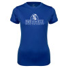 Thumbnail image for  Womens Royal Performance Tee
