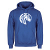 Thumbnail image for  Royal Fleece Hoodie