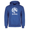 Thumbnail image for  Royal Fleece Hoodie