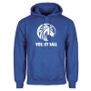 Thumbnail image for  Royal Fleece Hoodie