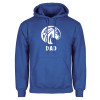 Thumbnail image for  Royal Fleece Hoodie