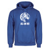 Thumbnail image for  Royal Fleece Hoodie