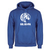 Thumbnail image for  Royal Fleece Hoodie