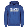Thumbnail image for  Royal Fleece Hoodie