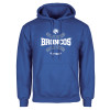 Thumbnail image for  Royal Fleece Hoodie