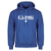 Thumbnail image for  Royal Fleece Hoodie