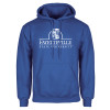 Thumbnail image for  Royal Fleece Hoodie