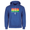 Thumbnail image for  Royal Fleece Hoodie