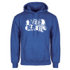 Thumbnail image for  Royal Fleece Hoodie