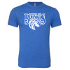 Thumbnail image for  Next Level Royal Triblend Tee