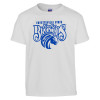 Thumbnail image for  Youth White T Shirt