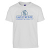 Thumbnail image for  Youth White T Shirt