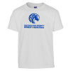 Thumbnail image for  Youth White T Shirt