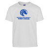 Thumbnail image for  Youth White T Shirt