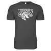Thumbnail image for  Next Level Charcoal SoftStyle T Shirt