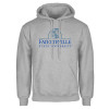Thumbnail image for  Grey Fleece Hoodie