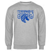 Thumbnail image for  Grey Fleece Crew