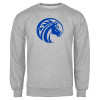 Thumbnail image for  Grey Fleece Crew
