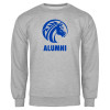 Thumbnail image for  Grey Fleece Crew