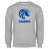 Thumbnail image for  Grey Fleece Crew