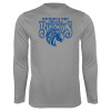 Thumbnail image for  Steel Performance Longsleeve Shirt