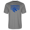 Thumbnail image for  Grey Concrete Performance Tee