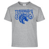 Thumbnail image for  Youth Grey T-Shirt