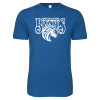 Thumbnail image for  Next Level Royal SoftStyle T Shirt