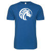 Thumbnail image for  Next Level Royal SoftStyle T Shirt