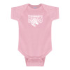 Thumbnail image for  Light Pink Infant Onesie