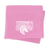 Thumbnail image for  Pink Sweatshirt Blanket