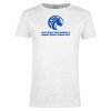 Thumbnail image for  Womens White Short Sleeve Tee