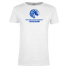 Thumbnail image for  Womens White Short Sleeve Tee