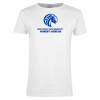 Thumbnail image for  Womens White Short Sleeve Tee