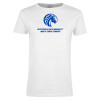 Thumbnail image for  Womens White Short Sleeve Tee
