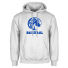 Thumbnail image for  White Fleece Hoodie