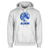 Thumbnail image for  White Fleece Hoodie