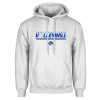 Thumbnail image for  White Fleece Hoodie